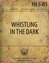 Vademecum Amerykańskich Sił Specjalnych (U - Cambridge - Sektor 5 | Czasopisma Fallout 4 - Fallout 4 - poradnik do gry