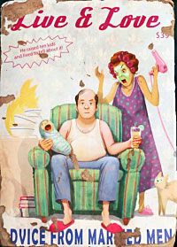 Żyj i kochaj (Live & - Centrum Bostonu - Sektor 6 | Czasopisma Fallout 4 - Fallout 4 - poradnik do gry