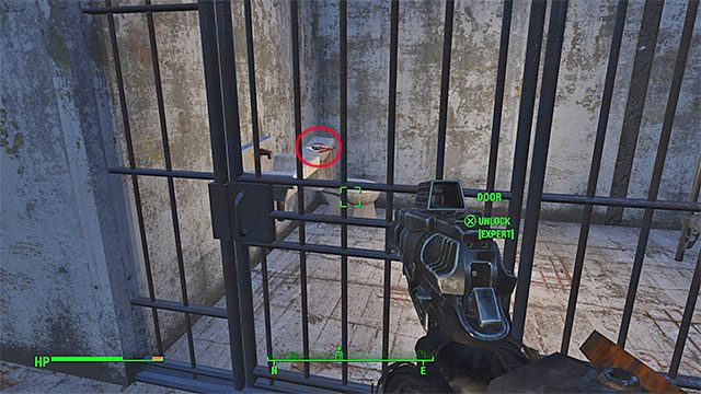 Musisz zacząć od zabezpieczenia tej lokacji i pozbycia się wszystkich przebywających w niej supermutantów - Centrum Bostonu - Sektor 6 | Czasopisma Fallout 4 - Fallout 4 - poradnik do gry