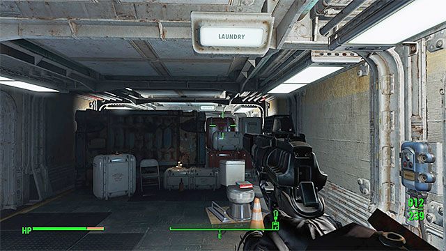 2 - Centrum Bostonu - Sektor 6 | Czasopisma Fallout 4 - Fallout 4 - poradnik do gry