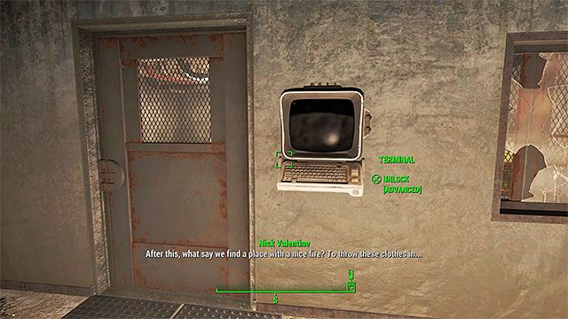 6 - Centrum Bostonu - Sektor 6 | Czasopisma Fallout 4 - Fallout 4 - poradnik do gry