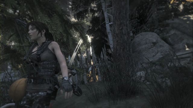 Beczka 3 - Wyzwania 2 - króliki i beczki | Geotermiczna dolina | Rise of the Tomb Raider - Rise of the Tomb Raider - poradnik do gry
