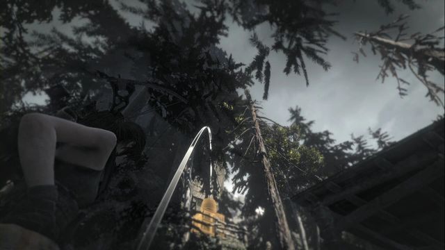 Beczka 4 - Wyzwania 2 - króliki i beczki | Geotermiczna dolina | Rise of the Tomb Raider - Rise of the Tomb Raider - poradnik do gry