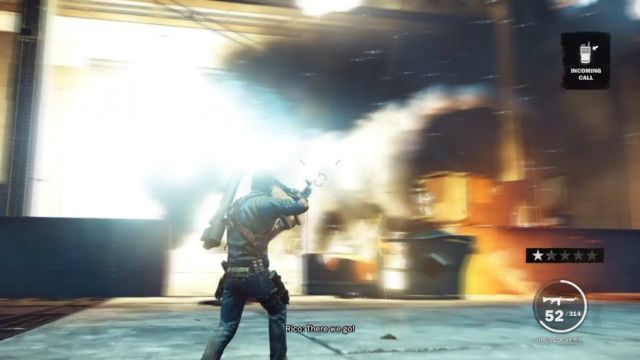 Ups... - Impuls Elektromagnetyczny | Opis przejścia Just Cause 3 - Just Cause 3 - poradnik do gry
