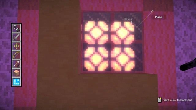 Twoim zadaniem będzie znalezienie Sorena - Rozdział 4 | Epizod 3 - The Last Place You Look | Minecraft Story Mode - Minecraft: Story Mode - poradnik do gry