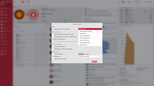 Przed pójściem na urlop ustal dyspozycje dla asystenta oraz planowaną datę powrotu. - Jak przejść na urlop w Football Manager 2016? | Pytania i odpowiedzi - Football Manager 2016 - poradnik do gry