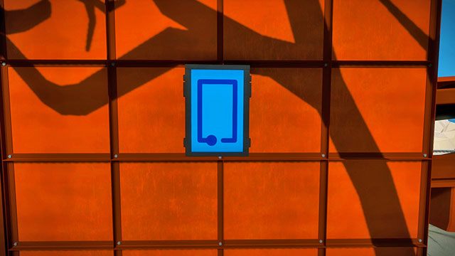 Las znajduje się w sąsiedztwie kamieniołomu - Las - Solucja The Witness - The Witness - poradnik do gry