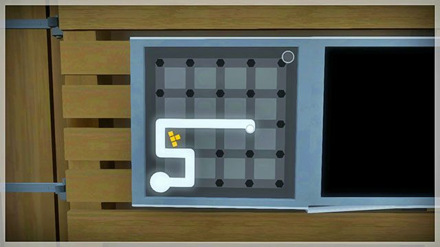 Wszystkie są połączeniem zagadek z bagniska z zagadkami ze skały - Miasteczko - Solucja The Witness - The Witness - poradnik do gry