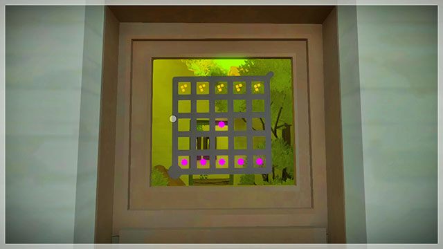 Przed tobą kolejna zagadka - Miasteczko - Solucja The Witness - The Witness - poradnik do gry