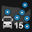 Company collector - Osiągnięcia Steam (na 100%) | Osiągnięcia w American Truck Simulator - American Truck Simulator - poradnik do gry