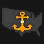 Sea dog - Osiągnięcia Steam (na 100%) | Osiągnięcia w American Truck Simulator - American Truck Simulator - poradnik do gry