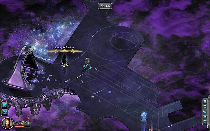 Serię odnajdziesz w queście Ofiara Rozpaczy - Gdzie odnaleźć wszystkie kopie widma kobiety (Tawerna Piąte Oko) - Torment: Tides of Numenera - poradnik do gry
