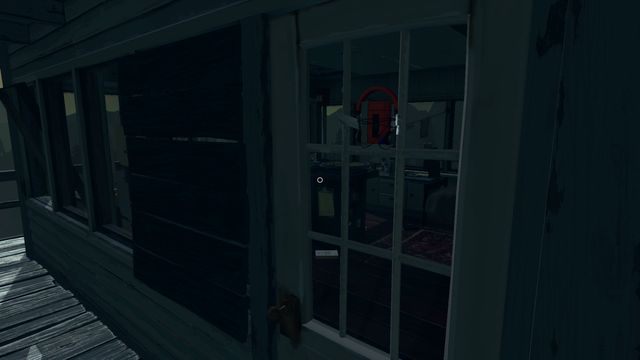 Wracaj do wieży - Dzień 77 - ciąg dalszy - Opis przejścia - Firewatch - poradnik do gry