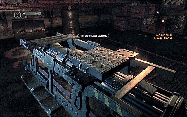 Pokój z głowicą nuklearną, którą musisz uzbroić - Zakończenie 1 - Poświęcenie | Zakończenia gry | Dying Light The Following - Dying Light: The Following - poradnik do gry