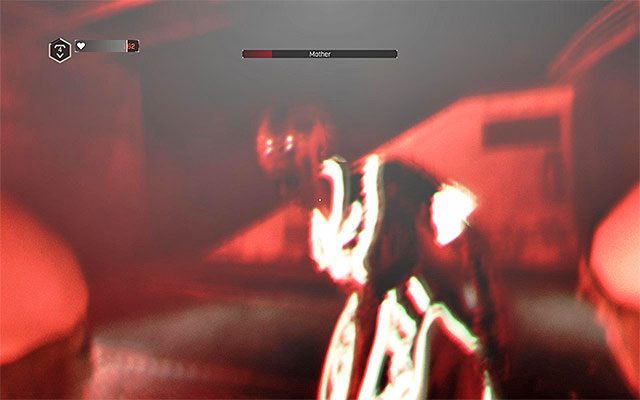 Oddalaj się gdy Matka odpali atak ogłuszający i osłabiający Cranea - Jak pokonać Matkę (finałowy boss gry)? | Pojedynki z bossami - Dying Light: The Following - poradnik do gry