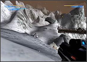 1 - Descent | Hell | Unreal II The Awakening - Unreal II: The Awakening - poradnik do gry