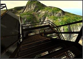 1 - Avalon | TCA HQ | Unreal II The Awakening - Unreal II: The Awakening - poradnik do gry