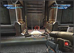 1 - Defend | Sulferon | Unreal II The Awakening - Unreal II: The Awakening - poradnik do gry