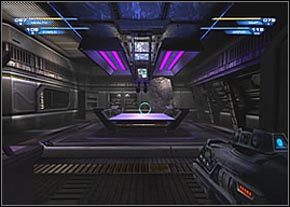 1 - Polaris Geologics Research | Janus | Unreal II The Awakening - Unreal II: The Awakening - poradnik do gry