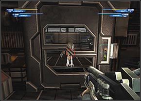 2 - Polaris Geologics Research | Janus | Unreal II The Awakening - Unreal II: The Awakening - poradnik do gry