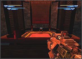 1 - Excavation | Na Koja Abad | Unreal II The Awakening - Unreal II: The Awakening - poradnik do gry