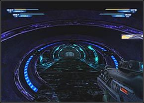 3 - Excavation | Na Koja Abad | Unreal II The Awakening - Unreal II: The Awakening - poradnik do gry