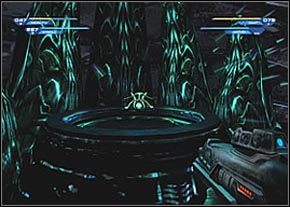 Po obejrzeniu krótkiego przerywnika okolica zrobi się niebezpieczna - Excavation | Na Koja Abad | Unreal II The Awakening - Unreal II: The Awakening - poradnik do gry