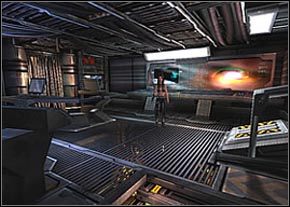 1 - Atlantis - Ostatnia stacja | Na Koja Abad | Unreal II The Awakening - Unreal II: The Awakening - poradnik do gry