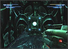 2 - Scrutiny | NC962VIII | Unreal II The Awakening - Unreal II: The Awakening - poradnik do gry