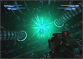 3 - Scrutiny | NC962VIII | Unreal II The Awakening - Unreal II: The Awakening - poradnik do gry