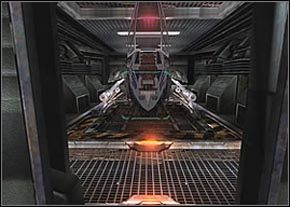 2 - Atlantis - Powrót do domu | NC962VIII | Unreal II The Awakening - Unreal II: The Awakening - poradnik do gry