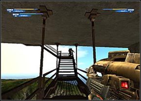 2 - Avalon | NC962VIII | Unreal II The Awakening - Unreal II: The Awakening - poradnik do gry