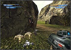 5 - Avalon | NC962VIII | Unreal II The Awakening - Unreal II: The Awakening - poradnik do gry