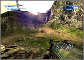 6 - Avalon | NC962VIII | Unreal II The Awakening - Unreal II: The Awakening - poradnik do gry