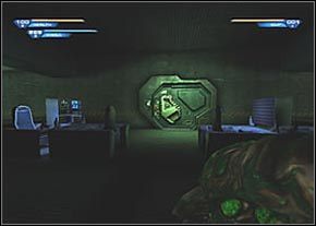 1 - The Dorian Gray - Finał | Unreal II The Awakening - Unreal II: The Awakening - poradnik do gry