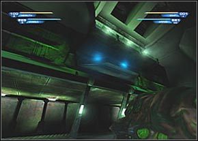 2 - The Dorian Gray - Finał | Unreal II The Awakening - Unreal II: The Awakening - poradnik do gry