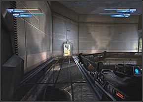 1 - Discovery | Hell | Unreal II The Awakening - Unreal II: The Awakening - poradnik do gry