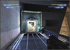 2 - Discovery | Hell | Unreal II The Awakening - Unreal II: The Awakening - poradnik do gry