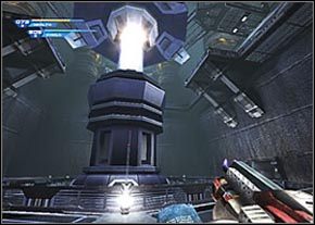 1 - Desolation | Hell | Unreal II The Awakening - Unreal II: The Awakening - poradnik do gry