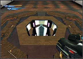 3 - Disclosure - część 2 | Hell | Unreal II The Awakening - Unreal II: The Awakening - poradnik do gry