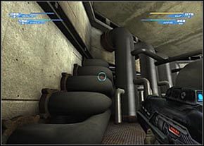 2 - Waterfront - część 2 | Severnaya, Kalydon | Unreal II The Awakening - Unreal II: The Awakening - poradnik do gry