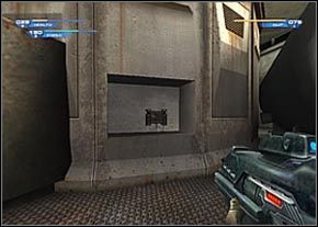 Masz pięć minut, by wydostać się z kompleksu i wrócić do swojego statku - Waterfront - część 2 | Severnaya, Kalydon | Unreal II The Awakening - Unreal II: The Awakening - poradnik do gry