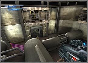 3 - Waterfront - część 2 | Severnaya, Kalydon | Unreal II The Awakening - Unreal II: The Awakening - poradnik do gry