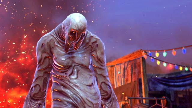 Bezimienni (Faceless) to jedna z najbardziej unikalnych jednostek w grze. - Faceless | Przeciwnicy | XCOM 2 - XCOM 2 - poradnik do gry
