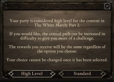 Jednocześnie rozpocznie się zadanie Zapomniana armia (The Forgotten Army) - Rozpoczęcie przygody - Opis przejścia - Pillars of Eternity: The White March Part II - poradnik do gry