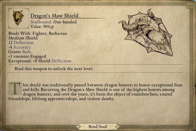 Teraz wystarczy, że użyjesz pokrętła na środku - Przygotuj działa (Ready the Cannons) - zadanie poboczne - Krzepa (Stalwart Village) M1 - Pillars of Eternity: The White March Part II - poradnik do gry