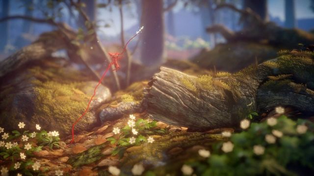 Zdobycie tego osiągnięcia to tylko zręczność, ewentualnie kilka prób i błędów - Osiągnięcia / Trofea w Unravel - Unravel - poradnik do gry
