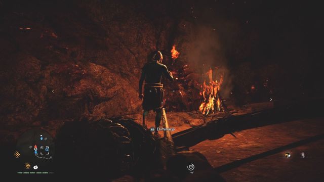 Eliminacja to jedno z najlepiej premiowanych zagrań. - Umiejętności i zdobywanie doświadczenia | Podstawy | Far Cry Primal - Far Cry Primal - poradnik do gry