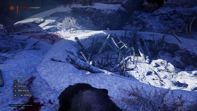 Ruszaj za mamutem - Stary mamut w potrzasku | Legenda Mamuta | Far Cry Primal - Far Cry Primal - poradnik do gry