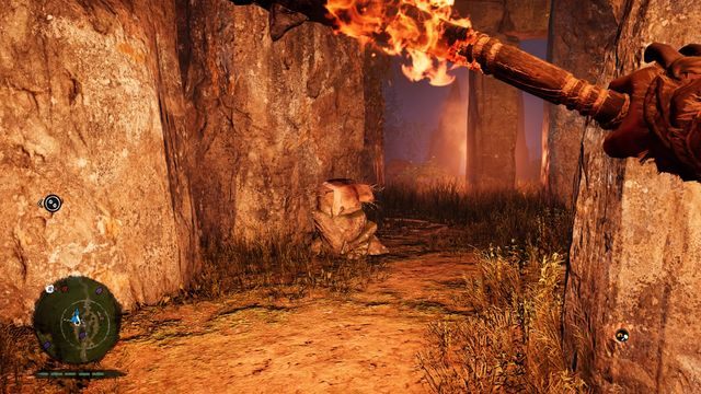W kamiennym kręgu - Totemy Ducha | Południowe Oros | Far Cry Primal - Far Cry Primal - poradnik do gry